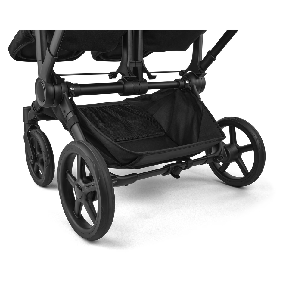hyra-syskonvagn-parently
Bugaboo Donkey 6 Duo