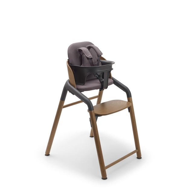Bugaboo Giraffe-set med Babykudde