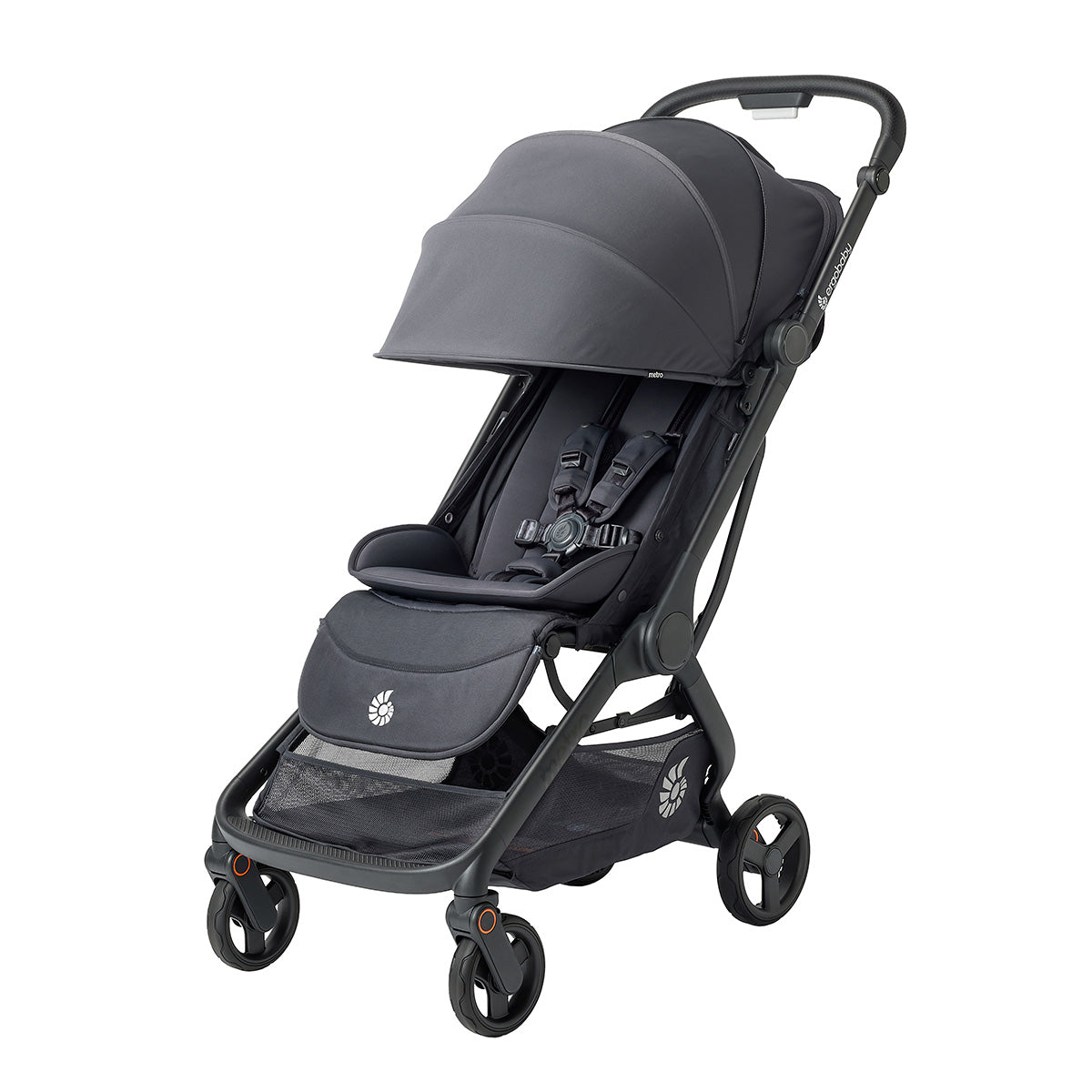 Ergobaby Metro 3 compact stroller