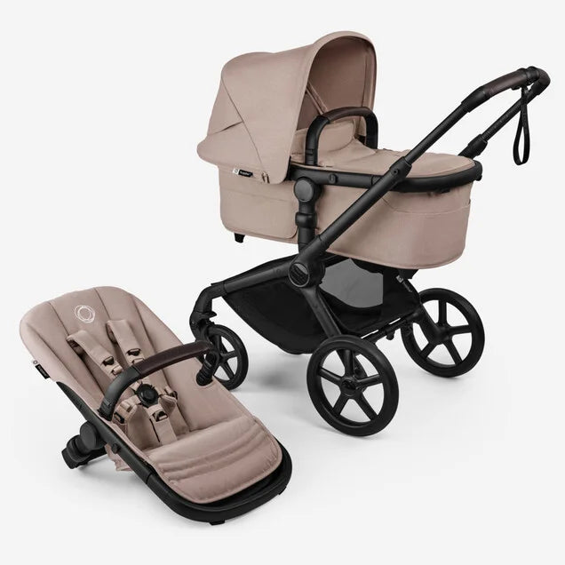 Bugaboo Fox 5 Renew