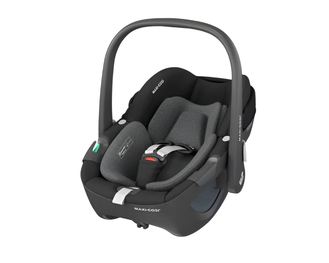 Maxi-Cosi Pebble 360 babyautostol