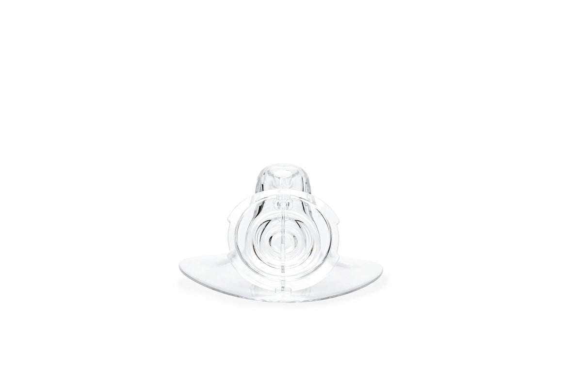 Köp Elvie Pump Brösttrattar (2-pack) with Parently