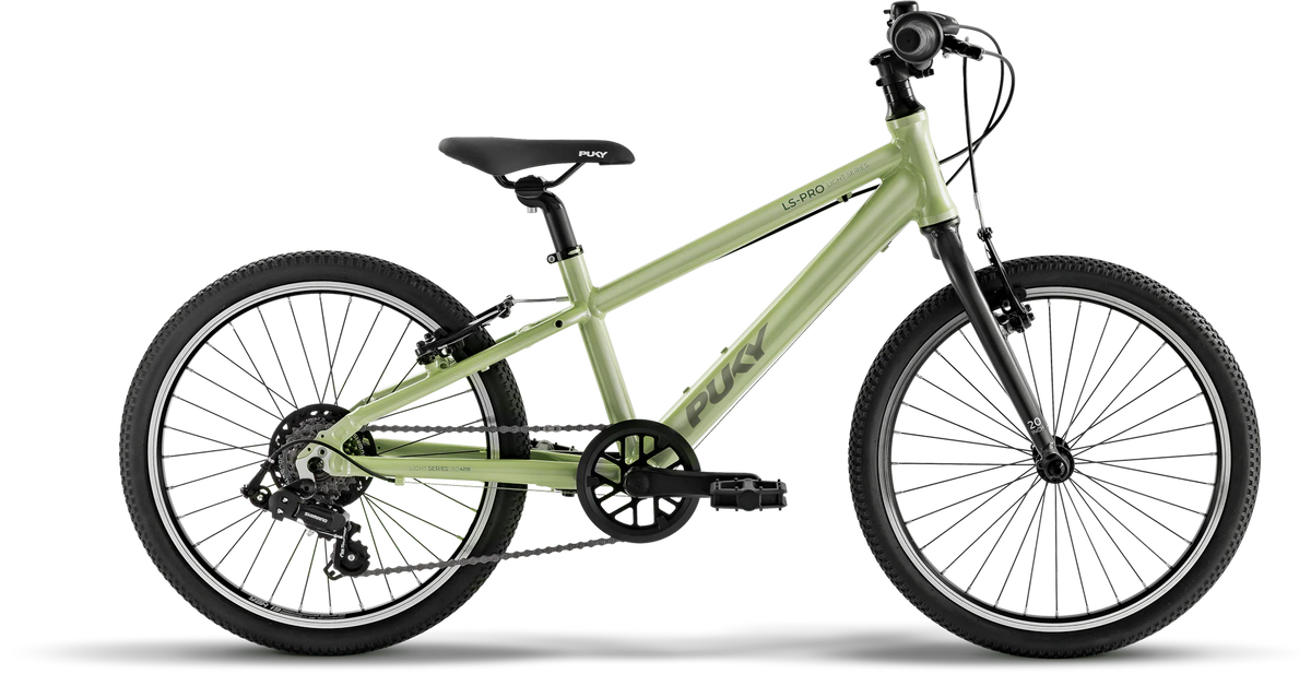 Puky LS-PRO (18'')