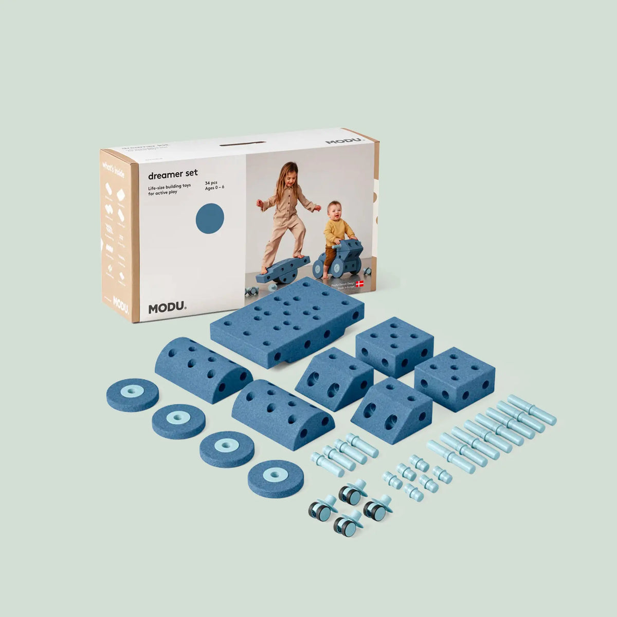 MODU Dreamer Set