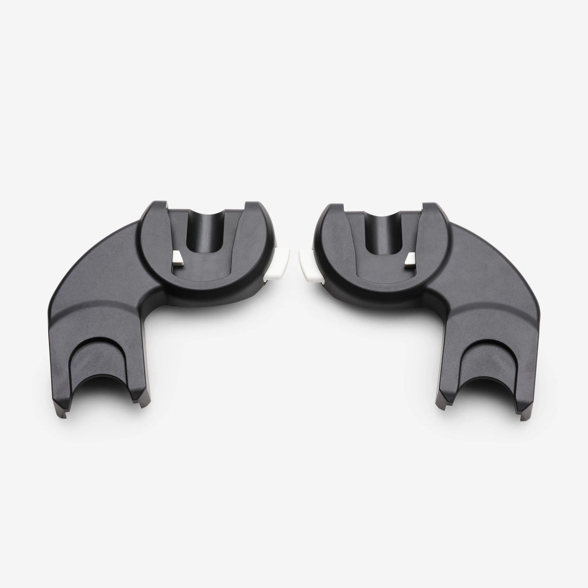 Bugaboo Dragonfly adapter för Cybex, BeSafe, Axkid & Maxi Cosi babyskydd