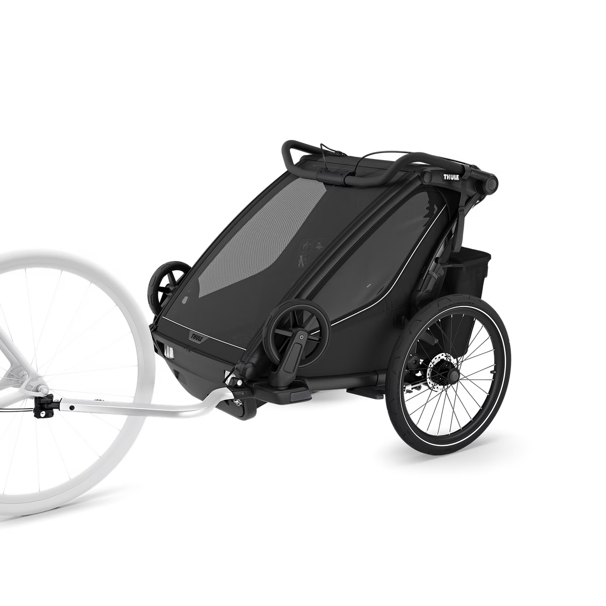 Thule Chariot Sport 2 Dubbel
