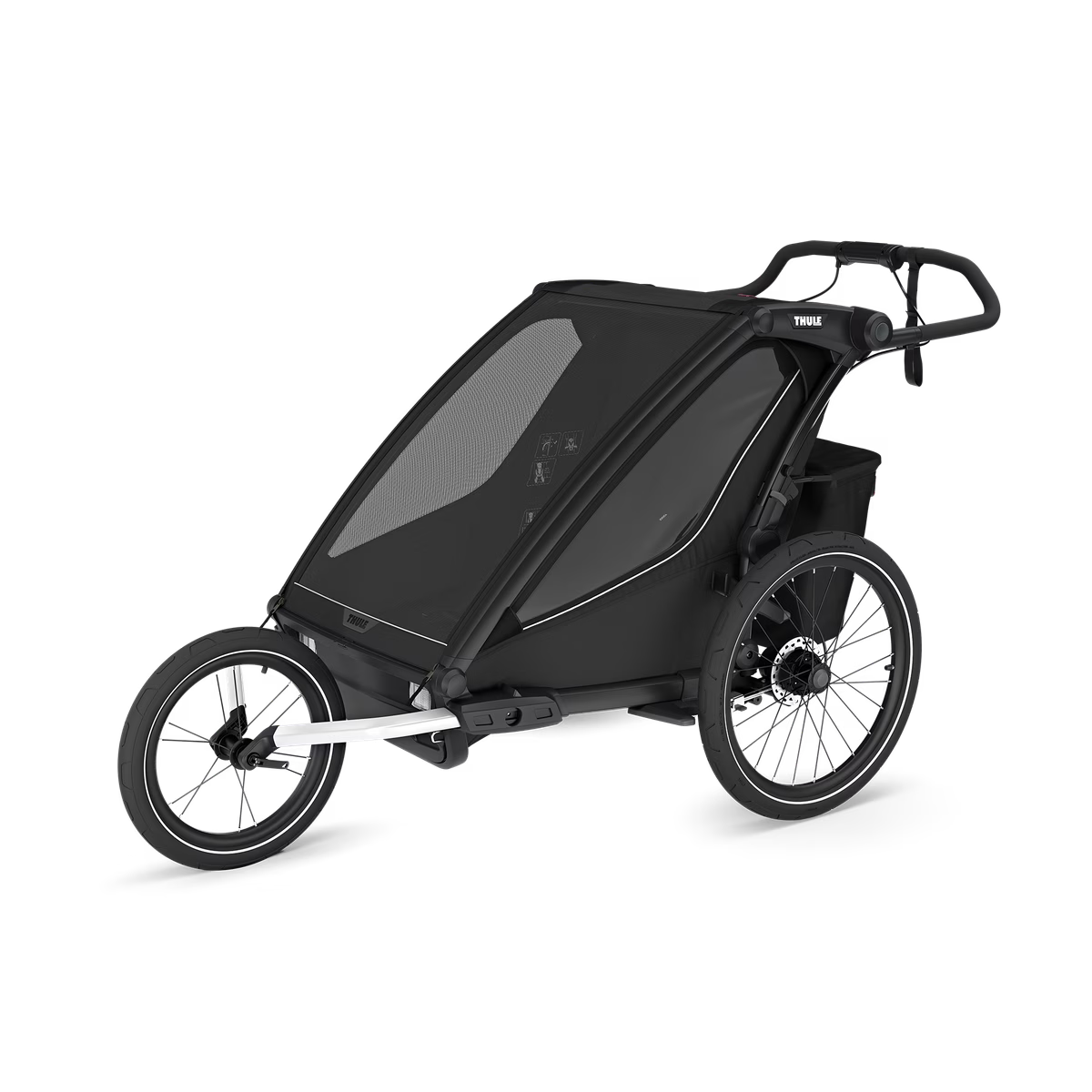 Thule Chariot Sport 2 Dubbel