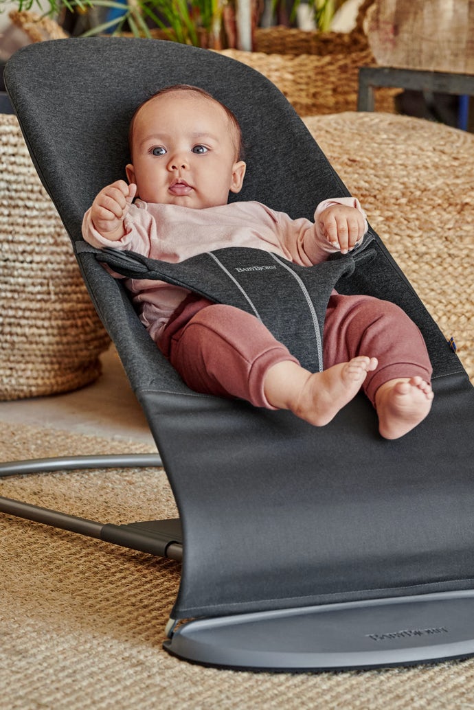 BabyBjörn Skråstol Bliss