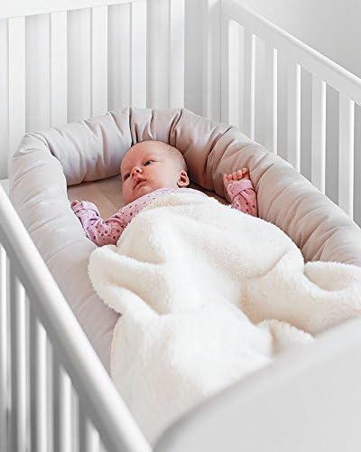 Babydan cuddle nest