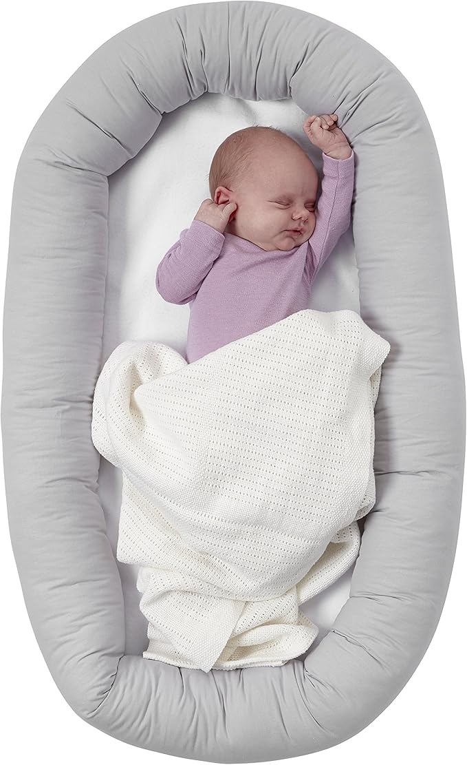 Babydan cuddle nest
