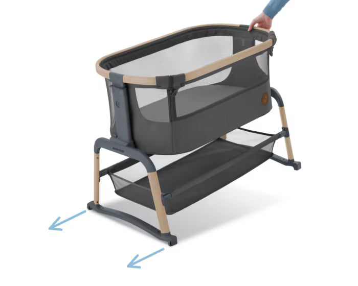 Maxi-Cosi Iora Air Sidosäng