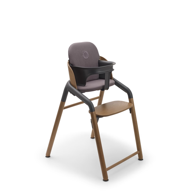 Bugaboo Giraffe-set med Babykudde