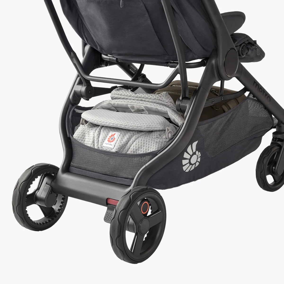 Ergobaby Metro 3 compact stroller