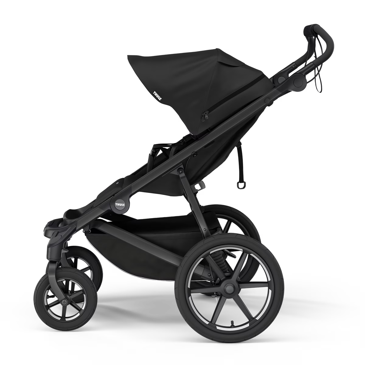 Thule Urban Glide 4-wheel
