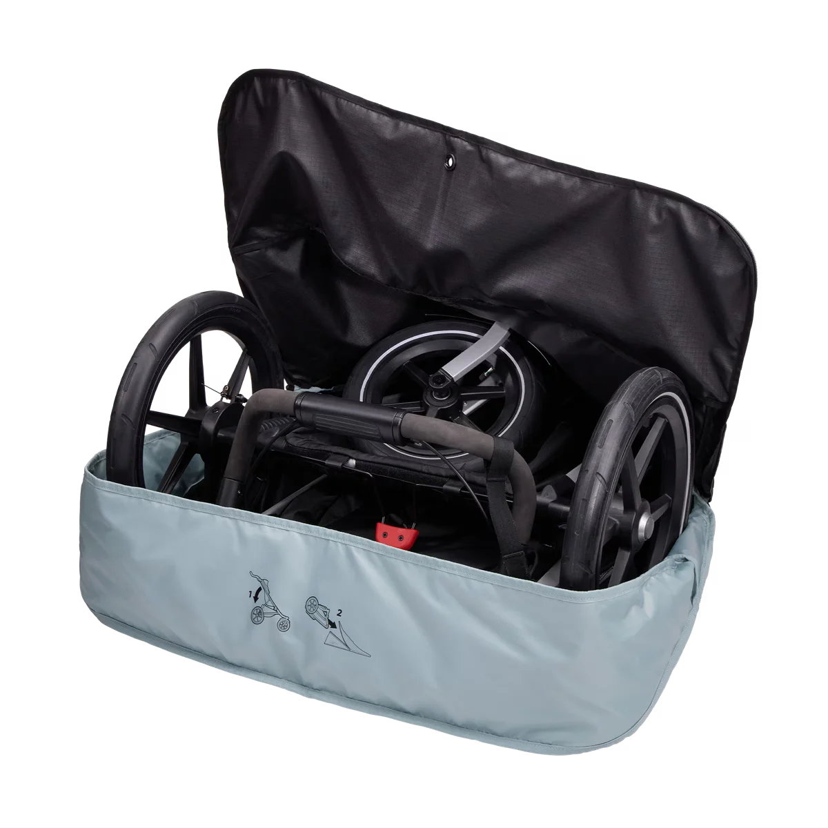Thule Urban Glide Big Stroller Travel Bag
