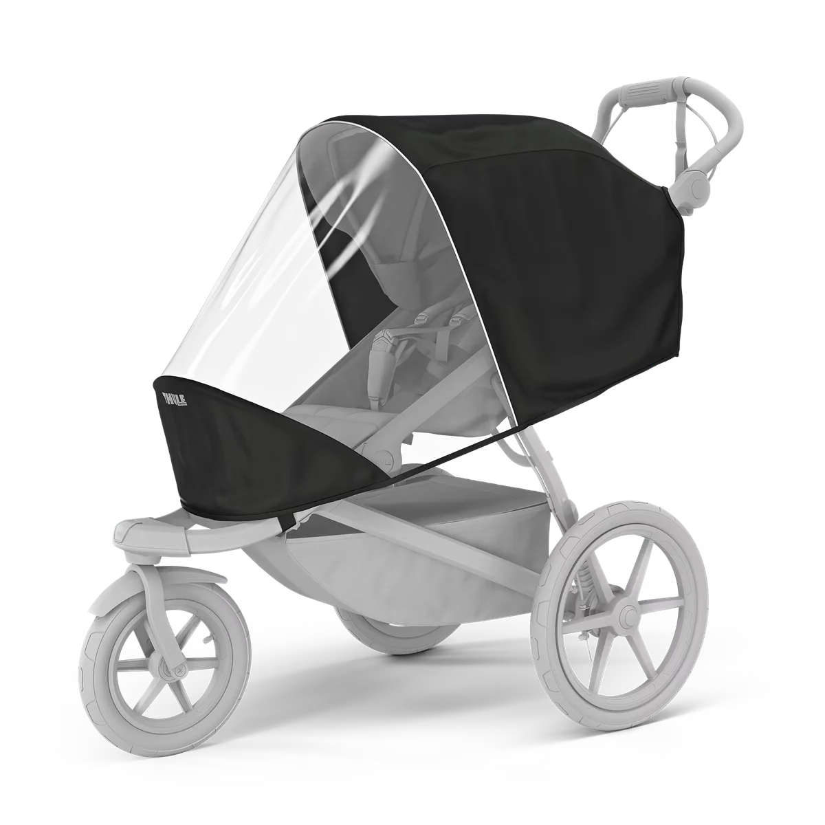 Thule Urban Glide 2/3/4 Regnskydd