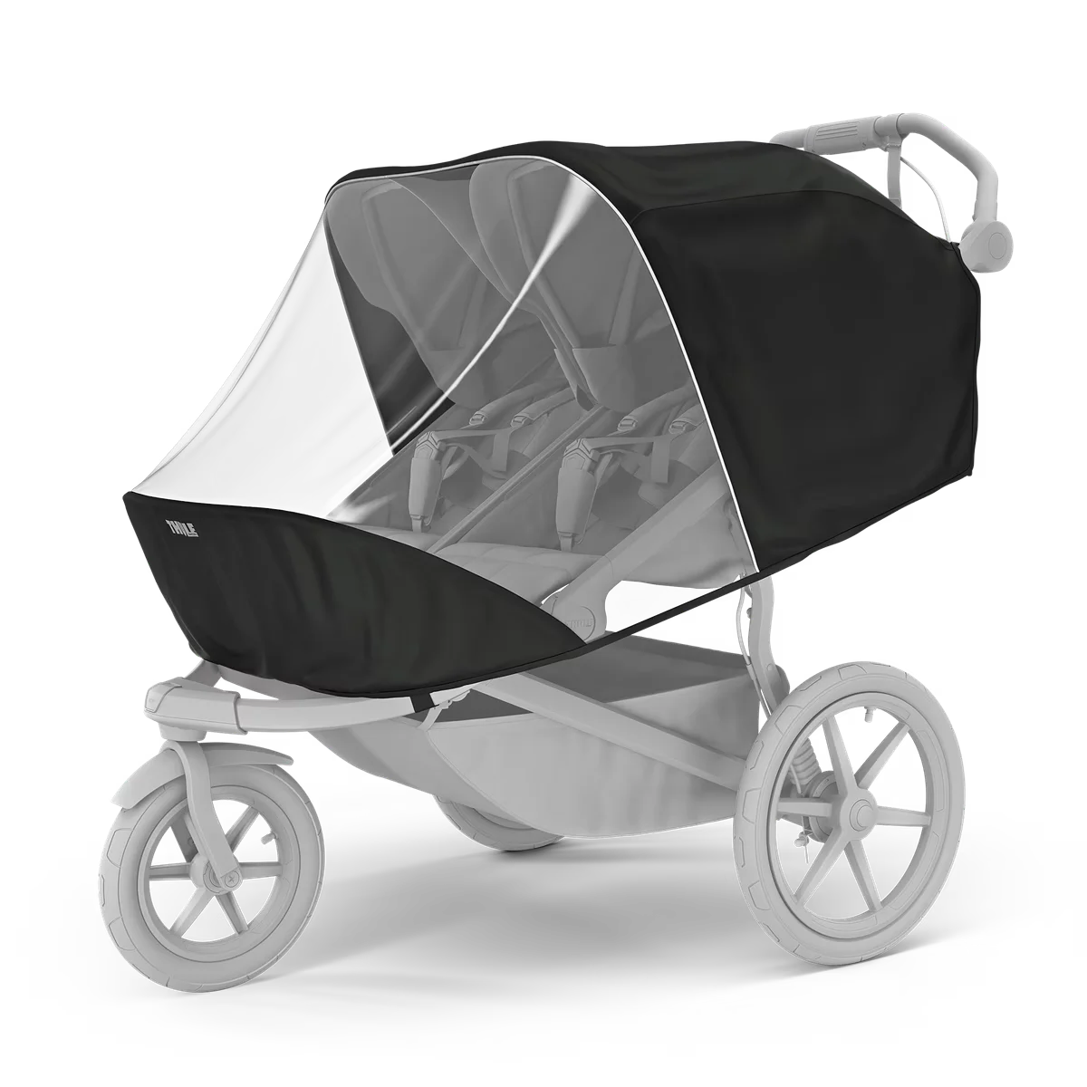 Thule Urban Glide 2/3/4 Regnskydd
