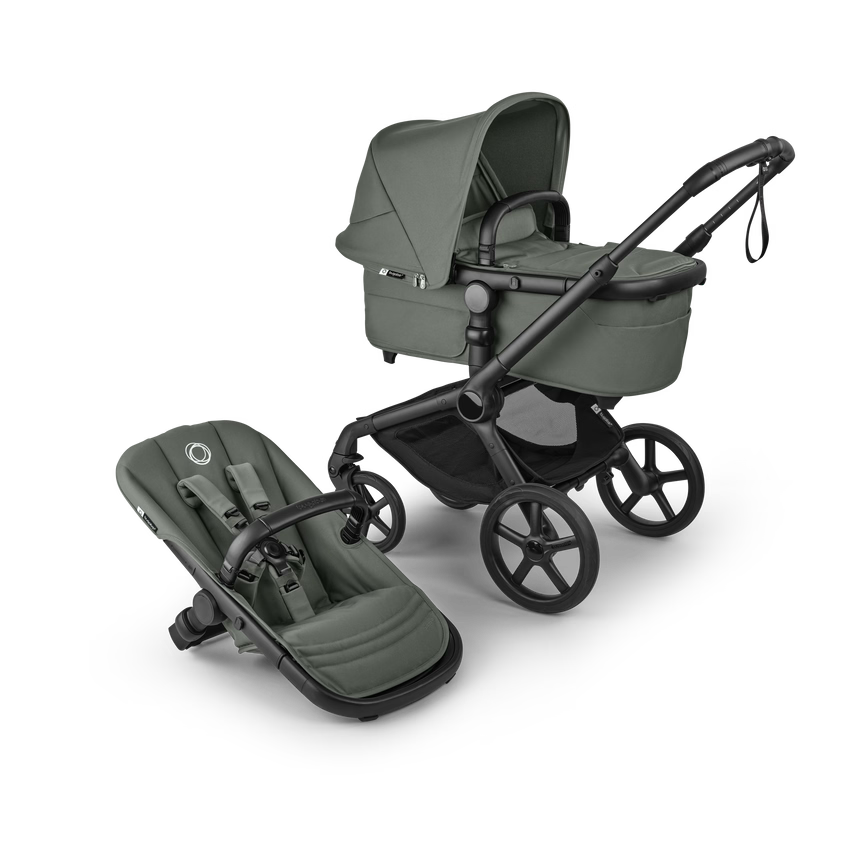 Bugaboo Fox 5 Renew
