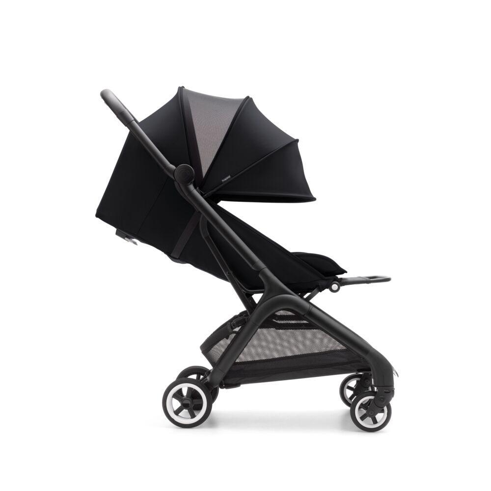 Bugaboo Butterfly 2 – Ultra-kompakt rejseklapvogn