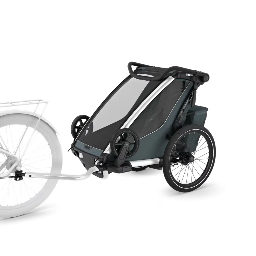 Thule Chariot Cross 2 Enkel