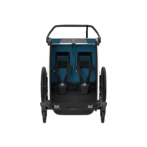 Thule Chariot Cross Dubbel