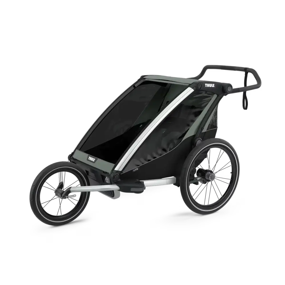 Thule Chariot Lite Single Bike trailers