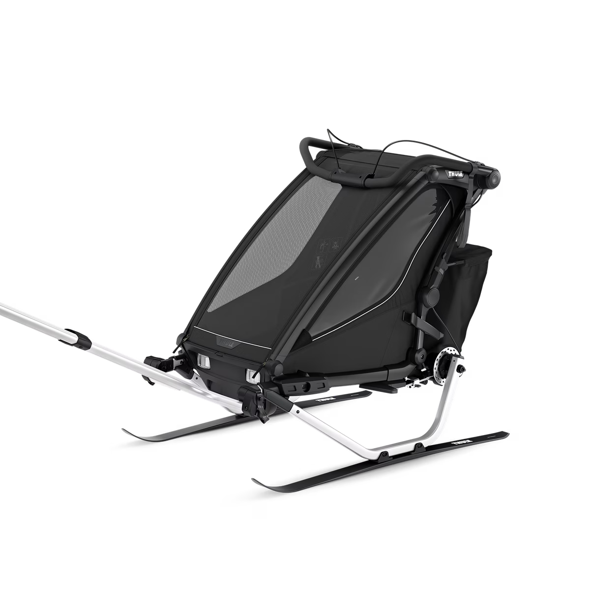 Thule Chariot Sport 2 Enkel
