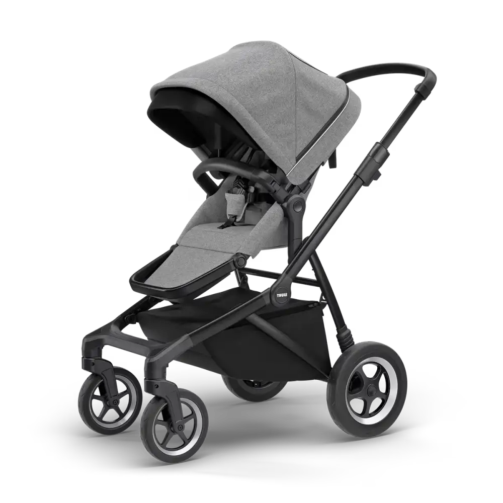 Thule Sleek Stroller Strollers