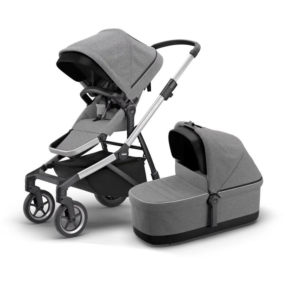 Thule Sleek Stroller
