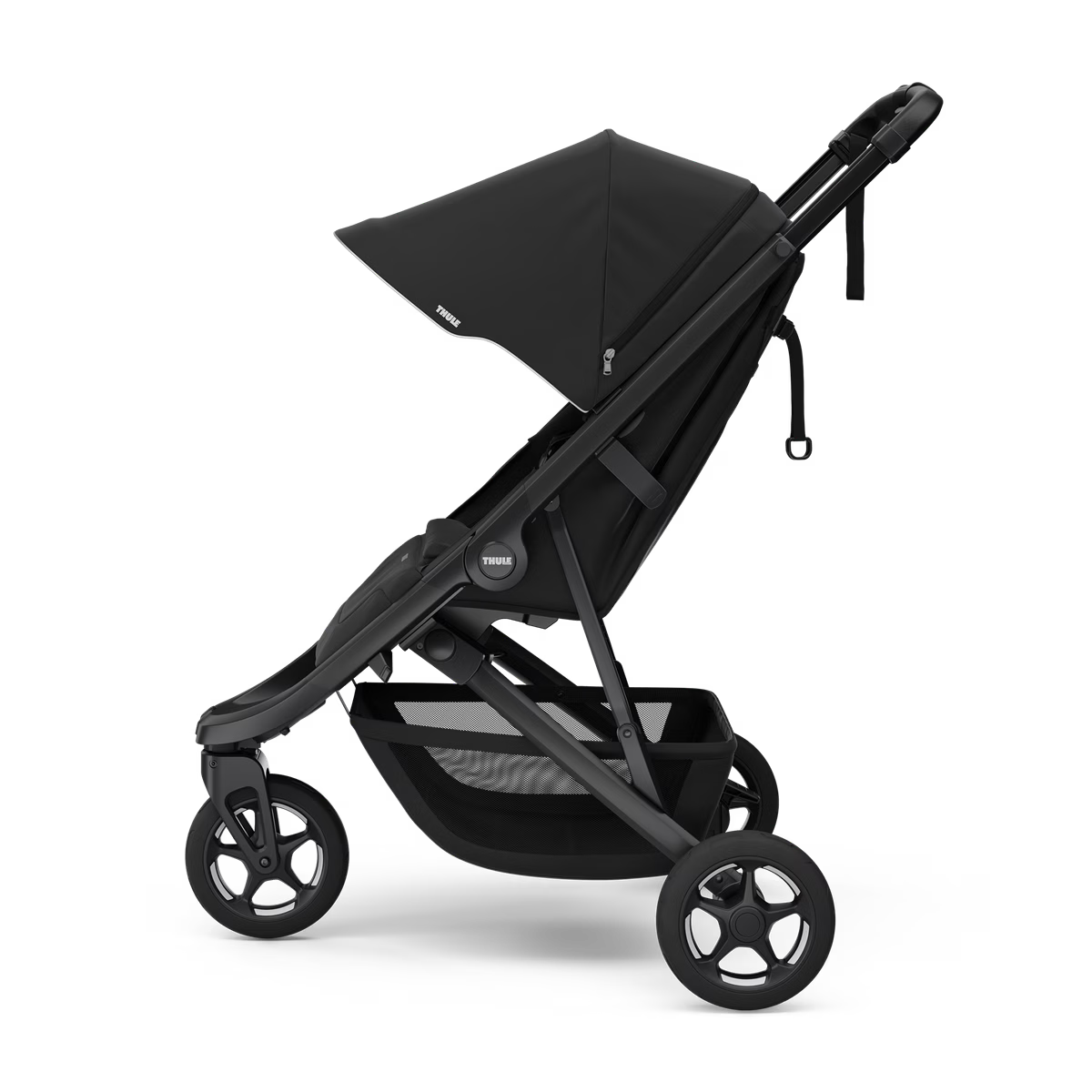 Thule Spring 2