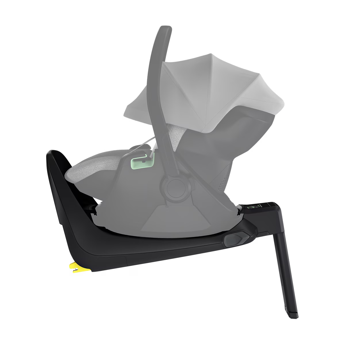 Thule Alfi ISOFIX base