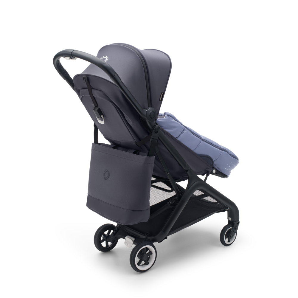 Bugaboo Butterfly with bag - kan lejes hos Parently