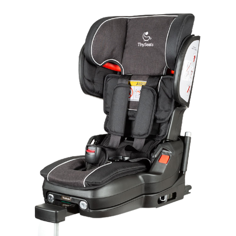 TinySeats / 2 (as booster seat)