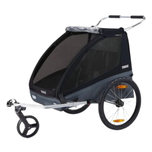 Cykelvagnar