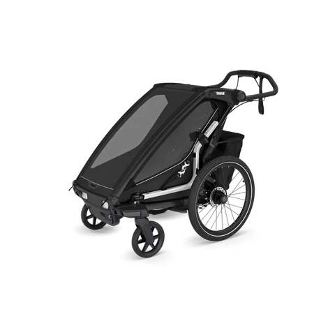 Hyr Cykelvagnar