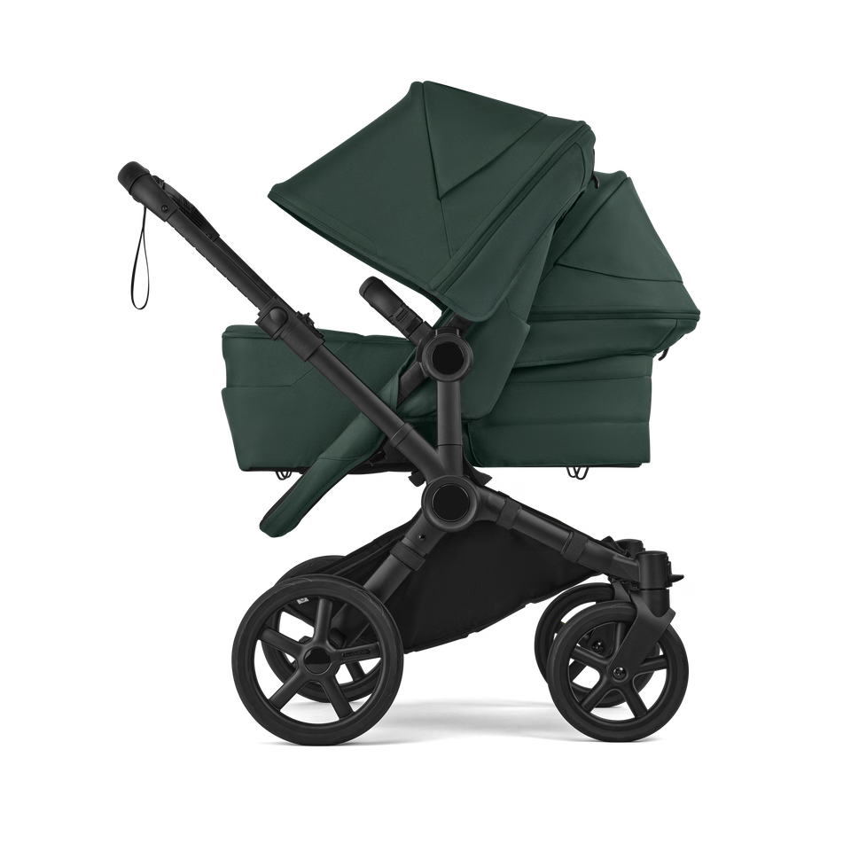 hyra-syskonvagn-parently
Bugaboo Donkey 6 Duo