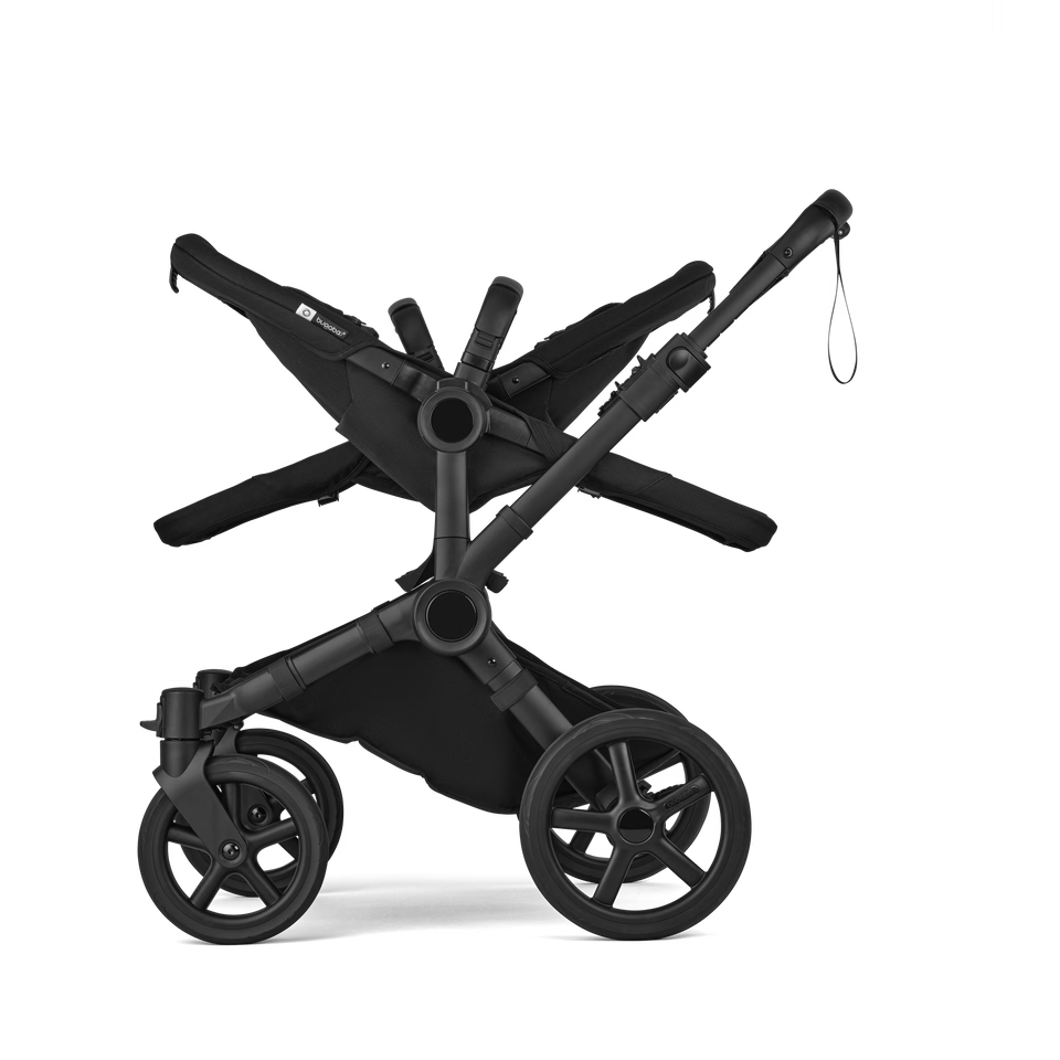 hyra-syskonvagn-parently
Bugaboo Donkey 6 Duo