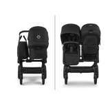 Bugaboo Donkey 6 Duo syskonvagn
