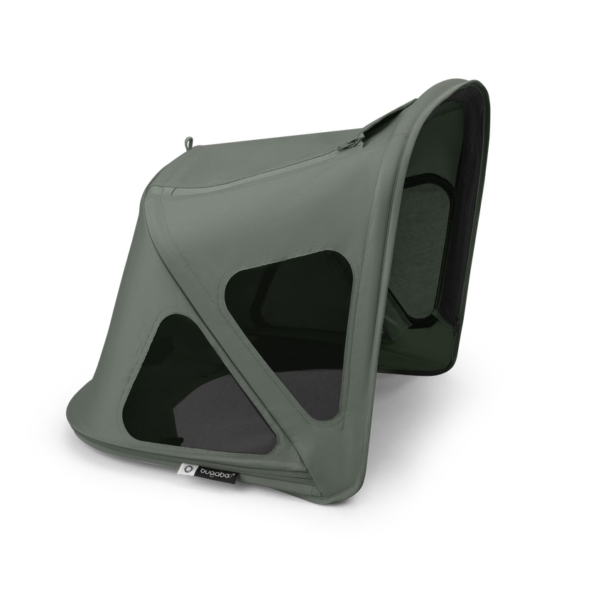 Bugaboo Fox 5 Sufflett Breezy