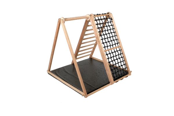 Cliff Flex Climbing Frame