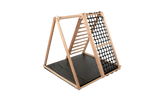 Cliff Flex Climbing Frame