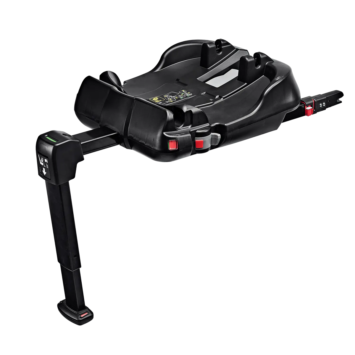 Doona X ISOFIX-bas