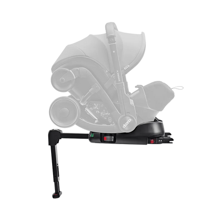 Doona X ISOFIX-bas
