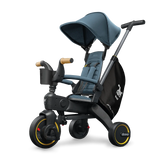 Doona Liki S5 Trehjulet Cykel