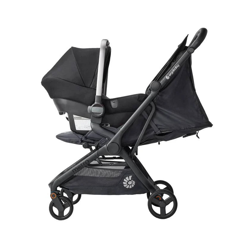 Ergobaby Metro 3 Car Seat Adapter