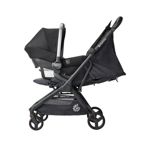 Ergobaby Metro 3 Adapter för Babyskydd