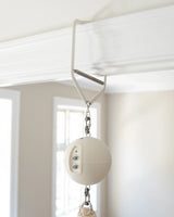 Door clamp for Moonboon häncradle