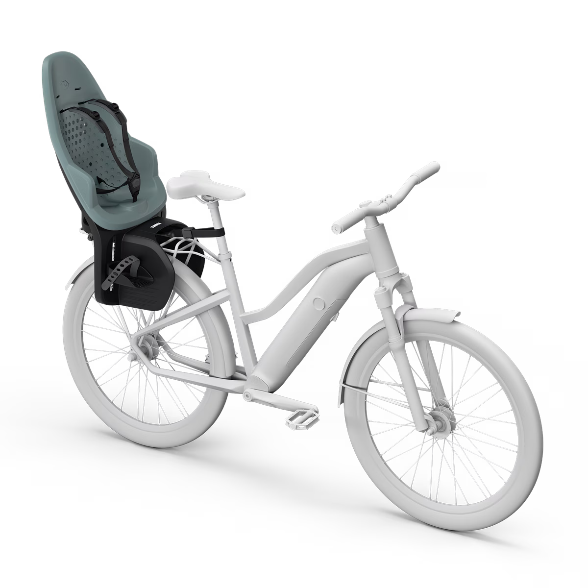 Thule Yepp 2 MIK HD