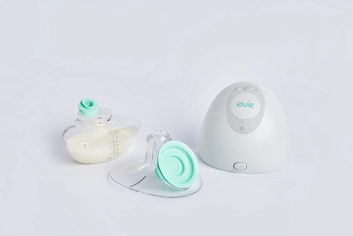 Elvie Pump Single