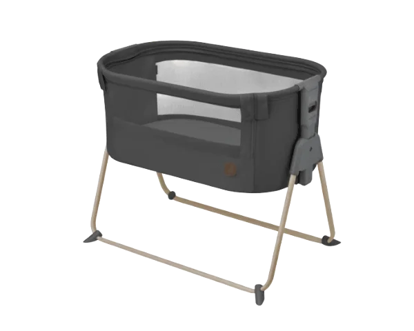 Rent resespjälsängen Maxi-Cosi Tori Co-Sleeper from Parently